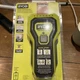 Ryobi Whole Stud Detector - ESF5002 Open Box Never Used