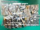 1PCS FLUKE 80PK-1 Type K Bead Temperature Probe -260&deg;C to 500&deg;F FLUKE 80PK-1-