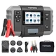 🔥TOPDON BT600 Plus 12V Automotive Battery Tester Analyzer with Built-in Printer