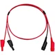 GW Instek GTL-203A 1pc Test Cable High Quality Durable