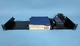 ENSEMBLE DESIGNS BRIGHTEYE MITTO PRO SCAN CONVERTER: pwr adapter |010-9012046