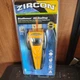 Zircon StudSensor i65 OneStep Center Finding Stud Finder New Sealed