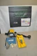 General Oceanics Sampler Flowmeter 2035 MKIV WITH IMPELLER MODEL 2035-MK-III