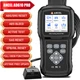 ANCEL AD610 PRO Fit For Dodge OBD2 Scanner Diagnostic Active Test OIL SAS Reset