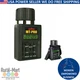 MT PRO 08125 Grain Moisture Tester  Agratronix with Protective Carrying Case