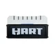 HART Advanced 7-Sensor 1.5'' Max Deep Scan LED Battery Powered Stud Finder