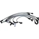 WR4110 Motorcraft Set of 8 Spark Plug Wires for F350 Truck E350 Van F250 E250