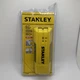 STANLEY S50 Stud Sensor: 3/4", 77-050 New Open Box