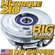 BIGBearing HiTorq PTO Clutch 5218-323 fits Exmark 116-8517 Vertex Vantage Staris