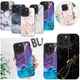 Pretty Matte Phone Cover For iPhone 16 Pro Max 17e 15 Samsung S25 Ultra S26 Case