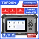 2026 Topdon ArtiDiag500 Engine Code Reader: Professional Car Diagnostic Scanner