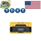 ProSensor M150 X990 Stud Finder - Easy to Use with 9 Sensors & Live Wire Alert