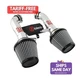 Afe Power TR-3009P, Takeda Stage-2 Cold Air Intake System W/ Pro Dry Performance