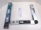 BOSCH DIGITAL MITER FINDER DWM40L, FOR PARTS OR REPAIR