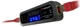 Triplett POE2000 PoE Tester Inline Power Over Ethernet Detector - PSE-Type/Cl...