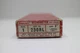 Starrett No. 230RL micrometer 1"  USA in box