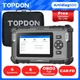 TOPDON ArtiDiag500 OBD2 Scanner Code Reader Check Engine ABS SRS Diagnostic Tool