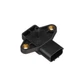 Evaporative Emissions System Pressure Sensor-Fuel Tank Pressure Sensor Standard