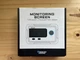 renogy battery monitor screen for smart lithium battery series