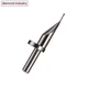 1pc Ball Tip Probe Insert 2mm Carbide Ball For TESA Height Gauges TESA 00760229