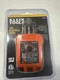 Klein Tools GFCI RECEPTACLE TESTER