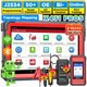2024 LAUNCH X431 PRO 5 PAD V+ Car Diagnostic Scanner Tool Programming Key Coding