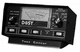 DOSY TC-4001-P INLINE 4000W MAX SSB WATT METER w/ 4 WATT RANGES & HEADPHONE JACK