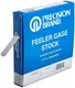 PRECISION BRAND 605-19125 19H1 .001 FEELER GAUGE COIL