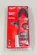 (MA4) Milwaukee 2237-20 Digital Clamp Meter 600A 600V CAT III Auto-Ranging