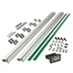 Wixey WR700 1500mm/ 60" Digital Saw Fence Readout Frustration-Free Packaging