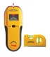 Zircon StudSensor HD55 Wood/Metal Stud Edges Finder NEW Wire Detection w/ Level