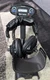 Bounty Hunter TK4 Tracker IV Metal Detector with Headphones
