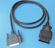 OBD2 Cable for Matco Tools MD75 MD80 MD85 MD95 MD100 Fix Advisor Pro Scan Tool