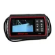 Snap-on Tools BK3100 3-1/2" LCD Li-Ion Rechargeable Video Inspection Scope