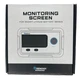 Renogy Battery Monitoring Screen for Smart Lithium Battery Series W/ LCD Display