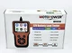 MOTOPOWER MP0515A 12V Car Battery Load Tester Cranking Charging Analyzer