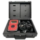 Red Matco Tools Pro Scan Plus OBD2 OBDII Handheld Scanner Code Readers Untested