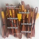 1PCS FLUKE 80PK-1 Fluke 80PK-1 Type-K Bead Probe, -40 to 260 &deg;C (-40 to 500 &deg;F)&