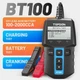 2026 TOPDON BT100 Car Battery Tester 12V Load Analyzer Cranking Charging System