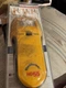 Zircon StudSensor HD55 Stud Finder - Yellow RA1008