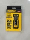 DEWALT DWHT77100 100ft Laser Distance