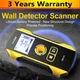 FNIRSI WD-01 Wall Detector Wall Scanner for Metal Electrical Wire Wood Detection