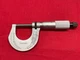 STARRETT 230RL 0-1" Outside Micrometer, Ratchet Lock  IN STOCK