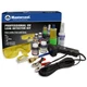 Mastercool 53351 Professional UV Leak Detection Kit &ndash; 12V High-Intensity Ligh...