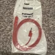 Pomona 1166-60-2 Alligator Clip to Banana Plug 60 inch Cable NEW!