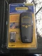 The Seeker General Pin-Type Moisture Meter Model: MMD4E