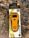 Zircon StudSensor HD55 Stud Finder - Yellow Electric Stud Finder With Deep Scan