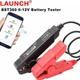 LAUNCH BST360 Bluetooth Battery Tester Clip Used With X431 V PRO3S+ PAD V PAD 7^