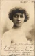 Old postcard Odette Valéry Theatre Star (11436) Old postcard Odette Valéry Theatre Star (11436)