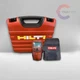 HILTI PS50 Multi-Detector Wall Scanner Metal Wood AC Detection Tool HILTI PS50 Multi-Detector Wall Scanner Metal Wood AC Detection Tool